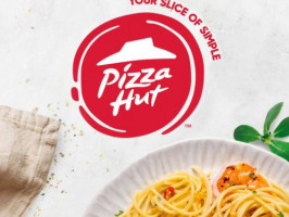 Pizza Hut (bedok Mall) food