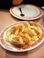 China Palace food