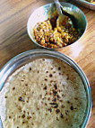 Maa Matelwadi Kathiyawadi Restaurant food