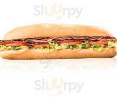 Capriotti's food