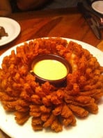 Outback Steakhouse Rohnert Park food