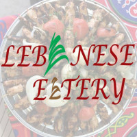Lebanese Eatery food