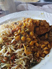Punjab Palace food
