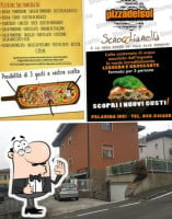 Pizza Del Sol Di Cortinovis Marco food