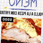 DonnÉ Café&delicias food