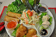 Thaï Time food