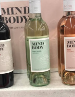 Mgm Wine Spirits food