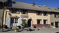 Restaurant Le Galet outside