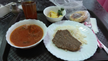 Akademiya Vkusa food