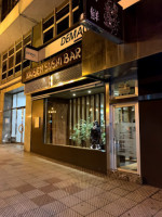 Restaurante Japonés Kaisen Sushi Bar outside