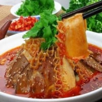 Sichuan Chef Sì Chuān Chú Zi (pasir Ris Bā Xī Lì food