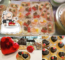 Forneria Pasticceria Guagni Ruggero food