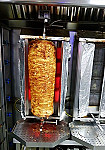 Asador Hamburguesería Rosa inside