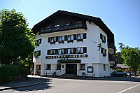 Restaurant Adler outside