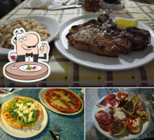 San Rocco food