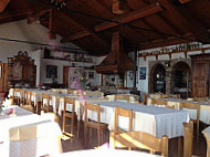 La Pieve Di Renno food