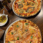 Pizzeria Malapizza food