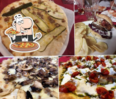 Due Lire Mangia E Bevi food