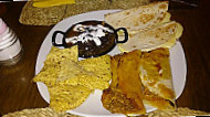La Chaparrita Mexicano food