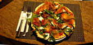Pizzeria Can Joan food