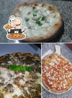 C'è Pizza Per Te food