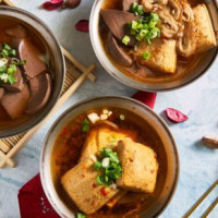 Sān Shí Táng Má Là Zhuān Mài food