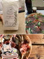 L’angolo Goloso Pizza, Salute E Nutrizione • San Cipriano • Consegna A Domicilio food