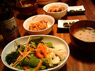 Bouzu Tapas Japonesas food