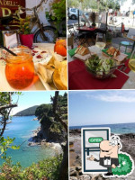 Il Sotto Il Mare food