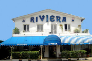 Riviera En Guayaquil outside
