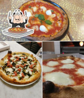Pizzeria Tutt N'ata Storia food