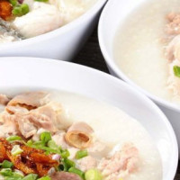 Zhēn Zhōu Dào food