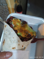 Mc Rubira (tacos) food