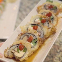 Madai Sushi food