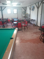Mueth's Tavern inside