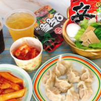Xiàng Zǐ Kǒu Zǎo Wǔ Cān food