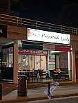 Pizzeria Laala inside