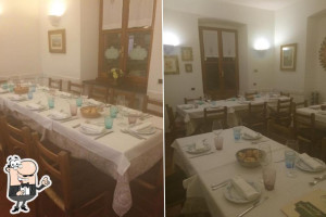 La Locanda Dei Sapori food