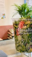 RosalÃ­a food