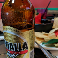 Tequilas Mexican Grill And Nourriture