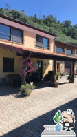 Agriturismo Ai Serei outside