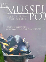 Mussel Pot food