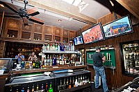 O'Connell's Irish Pub & Grill inside