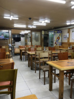 Gyeongju Sikdang Dentro