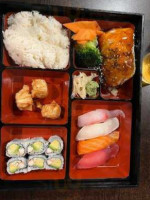 Wen Japanese Cuisine food