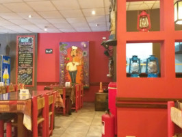 Hugo Restaurantes En Ica food