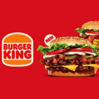 Burger King Hàn Bǎo Wáng Xīn Běi Lú Zhōu Diàn food