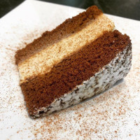 Stowe Sandwich Company Comida