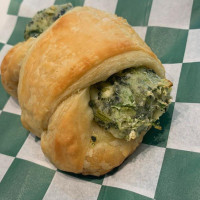 Stowe Sandwich Company Comida