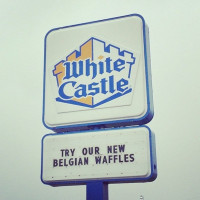 White Castle food